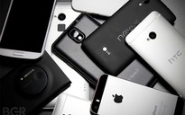 Camera trên smartphone: càng nhiều “chấm” càng tốt?