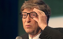 Bill Gates rất hối hận vì "dốt" ngoại ngữ