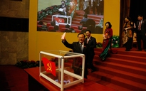 Đại hội Đảng Hà Nội: Thành ủy viên trẻ nhất 36 tuổi