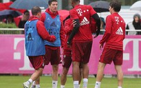 Nội bộ Bayern lục đục, Pep Guardiola định bỏ sang M.U?