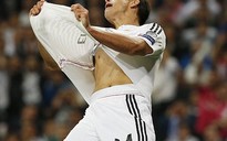Real Madrid đối xử phũ phàng với người hùng Chicharito