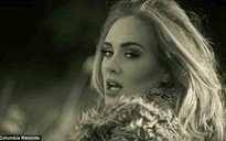 Adele nhiều lần được mời chụp ảnh khỏa thân