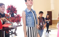 Phát hoảng với Project Runway Vietnam