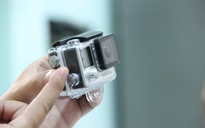 Hết chối cãi với camera hành trình của CSGT