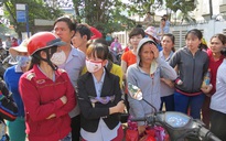 Carimax Sài Gòn buộc công nhân ký cam kết mới được làm việc