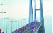Úc khởi động cuộc thi nhiếp ảnh về cầu Mỹ Thuận