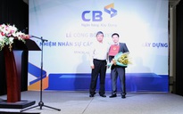 Điều cán bộ Vietcombank sang làm Phó tổng giám đốc Ngân hàng Xây dựng