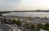Chính phủ yêu cầu đánh giá tác động của dự án lấn sông Đồng Nai