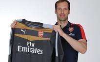 Petr Cech bị dọa giết sau khi đầu quân cho Arsenal