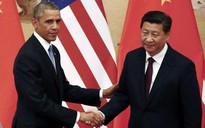 Trung Quốc nhấn mạnh “lợi ích chung” với Mỹ