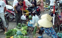 Sài Gòn - Chợ hẻm - Tình người!