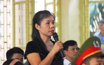 Rắc rối sau phiên tòa xử Lý Nguyễn Chung