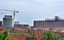 Bauxite Tây Nguyên lỗ “khủng”?