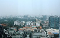 Việt Nam “hứng” ô nhiễm từ Trung Quốc