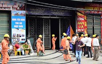 Vụ cháy tại khu đô thị Xa La (Hà Nội): Chủ đầu tư phớt lờ cảnh báo