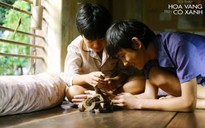 Đã thấy “mùa vàng” cho điện ảnh Việt