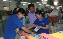 Tăng lương tối thiểu vùng năm 2016: Chưa thỏa mãn