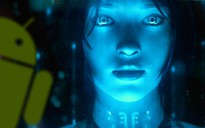 Cortana có thể thay thế Google Now trên Android