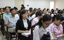 Nâng cao nhận thức chính trị cho CNVC-LĐ