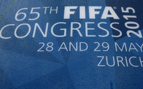 Tình tiết mới quanh vụ 9 quan chức FIFA bị bắt gần tổng hành dinh