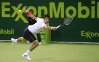 Djokovic thua sốc “gã khổng lồ” Karlovic