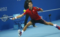 Djokovic và Nadal thắng dễ trận ra quân China Open 2015