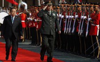 Bị Mỹ “thất sủng”, Thái Lan ký kết quân sự với Trung Quốc