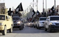 IS bắt cóc ít nhất 90 người Syria