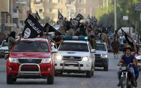 IS kêu gọi giết 100 quân nhân người Mỹ