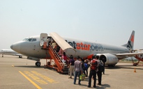 Dồn dập mở đường bay mới, Jetstar tung vé giá từ 30.000 đồng/chặng