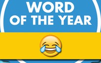 Từ của năm 2015 là biểu tượng emoji