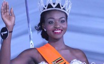 Tân Hoa hậu thế giới Zimbabwe bị "phế truất" vì ảnh khỏa thân