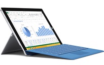 Tablet Surface Pro 3 giảm 100 USD
