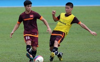 Công Phượng, Duy Mạnh vào tốp 23 cầu thủ trẻ giỏi nhất ASEAN