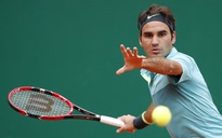 Nadal, Federer tốc hành vào vòng ba Monte Carlo Masters