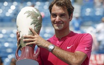 Tỉnh lại sau cú hôn mê 11 năm, fan vẫn nhớ Federer