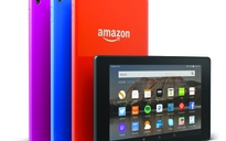 Amazon Fire, máy tính bảng chỉ 50 USD