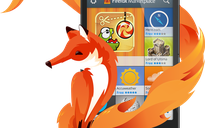 Mozilla dừng phát triển và bán điện thoại Firefox OS