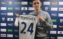 Schurrle rời Chelsea, Fletcher chia tay “quỷ đỏ”