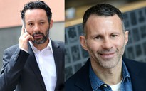 Ryan Giggs lần đầu xin lỗi sau 8 năm ngoại tình với em dâu