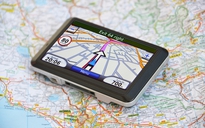 Công nghệ định vị mới có độ chính xác cao hơn GPS