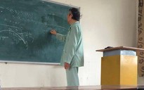 Thầy giáo ĐH Bách Khoa trốn viện, lên lớp giảng bài cho sinh viên