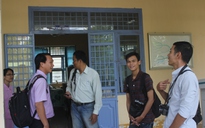 Vụ học sinh đánh bạn ở Trà Vinh: Sở GD-ĐT và ban giám hiệu né báo chí