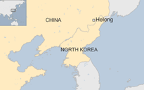Người đào tẩu Triều Tiên bị bắn chết ở biên giới Trung Quốc