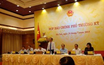 Điều tra Hà Văn Thắm, phát hiện sai phạm của cựu Chủ tịch PVN