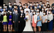 Hàn Quốc: Sợ MERS, nở rộ dịch vụ thuê khách dự đám cưới