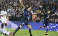 PSG bị tấn công, Ibrahimovic may mắn thoát nạn