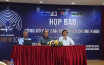 Nhân Tài Đất Việt 2015: 18 sản phẩm vào vòng chung khảo