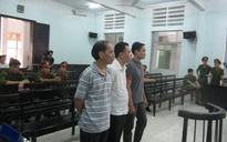 Vụ công an ăn chặn kỳ nam: Kêu oan nhưng vắng mặt khi tòa xử