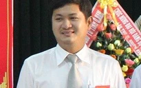 Quảng Nam bổ nhiệm giám đốc sở 30 tuổi: Tỉnh chưa thấy sai!